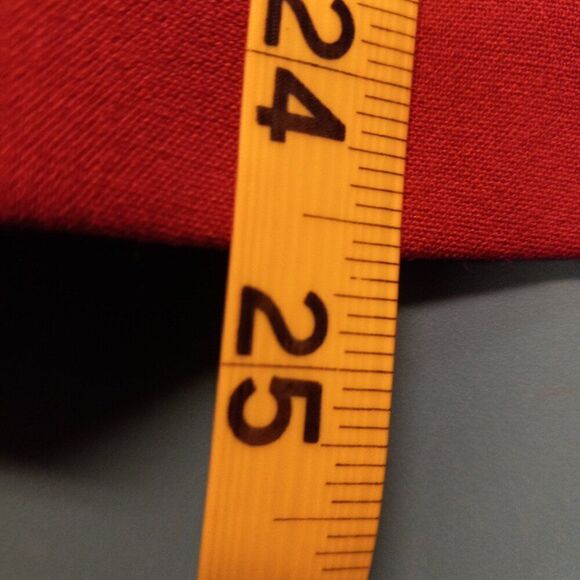 Danny & Nicole Lightweight Blazer/Jacket Fabric flowers Cottagecore Granny Chic - Picture 7 of 7